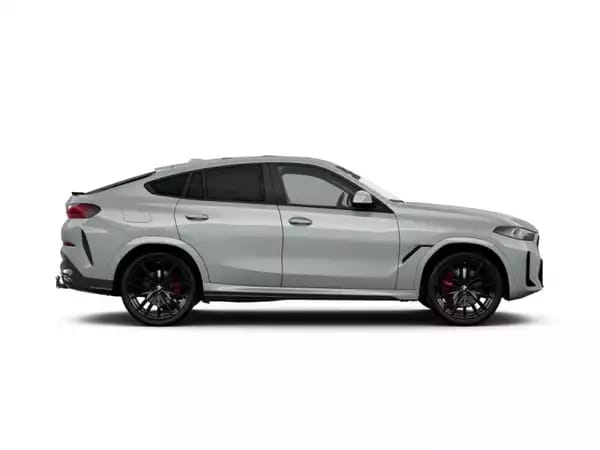 BMW X6 X6 xDrive30d M Sport Kit M Sport - Photo 2