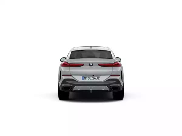 BMW X6 X6 xDrive30d M Sport Kit M Sport - Photo 3