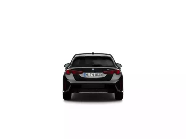 BMW 116 116 Kit M Sport - Photo 3