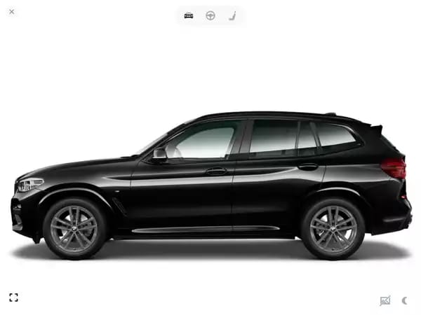 BMW X3 X3 xDrive20d M Sport - Photo 2