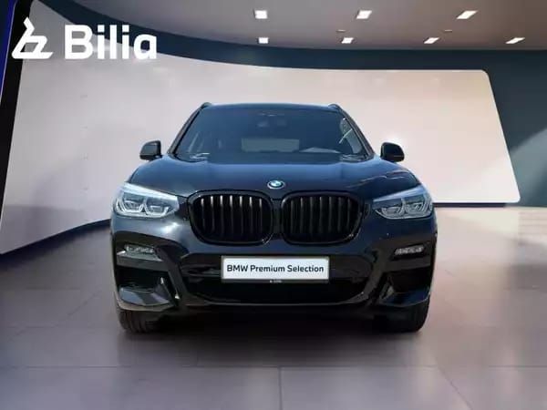 BMW X3 X3 xDrive20d M Sport - Photo 2