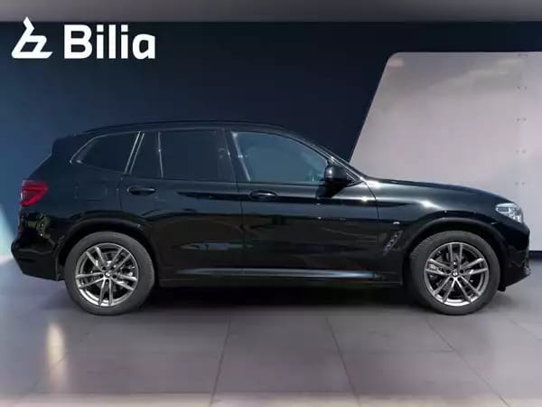 BMW X3 X3 xDrive20d M Sport - Photo 3