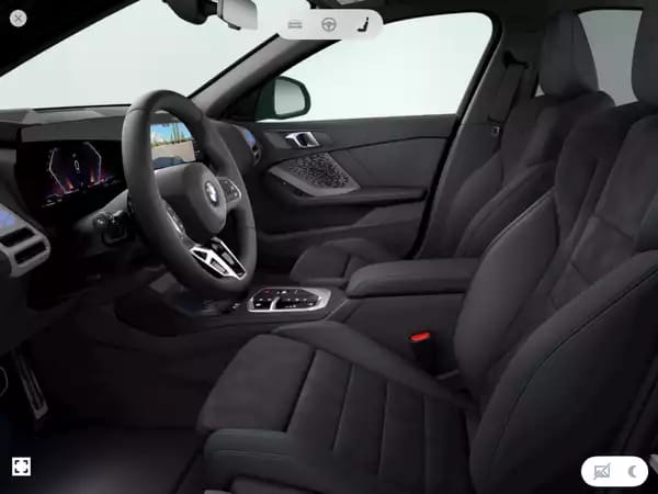 BMW 120 120 Pack M - Photo 3