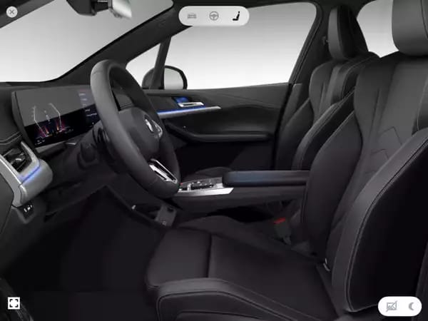 BMW 218 218 Active Tourer - Photo 3