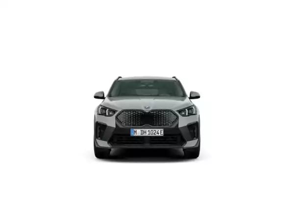 BMW iX2 iX2 Kit M Sport - Photo 2
