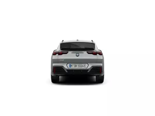 BMW iX2 iX2 Kit M Sport - Photo 3