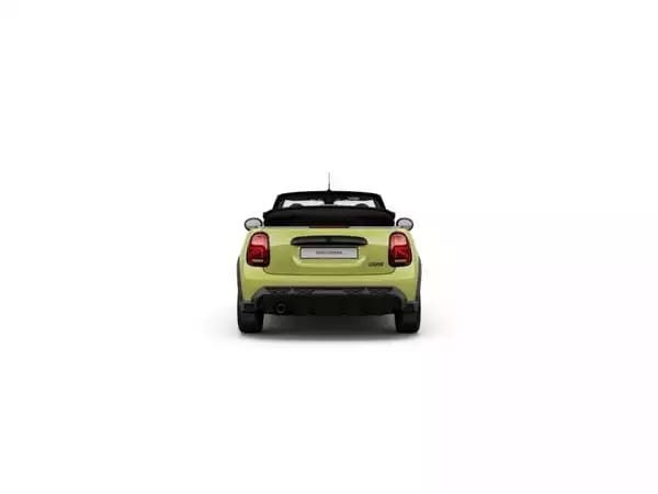 MINI Cooper Cabrio Cooper Cabrio Kit John Cooper Works - Photo 3