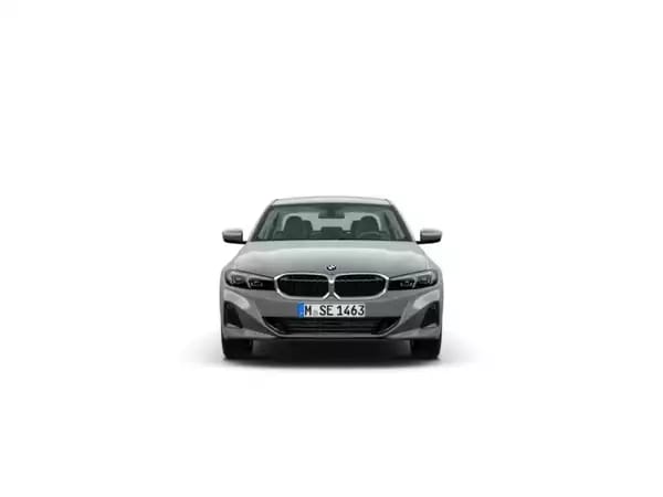 BMW 318 318d Berline - Photo 2