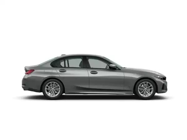 BMW 318 318d Berline - Photo 2