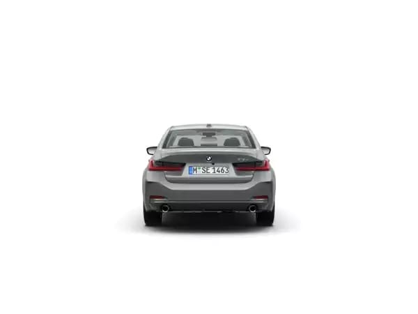 BMW 318 318d Berline - Photo 3