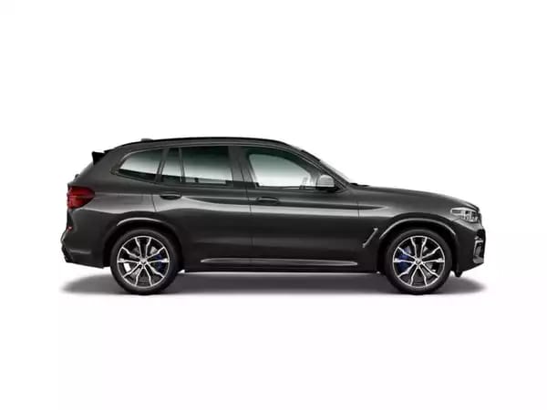BMW X3 X3 M40i Kit M Sport - Photo 2
