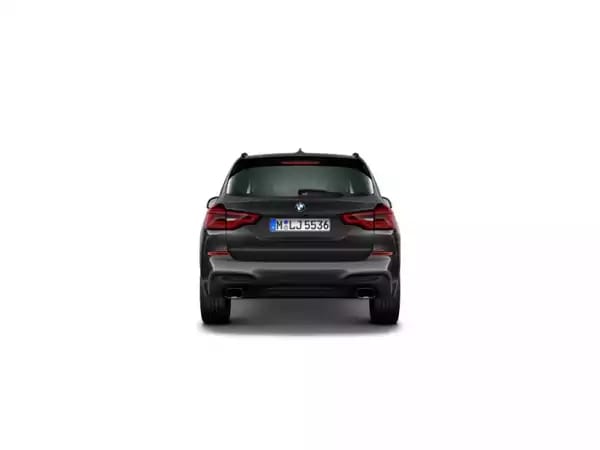 BMW X3 X3 M40i Kit M Sport - Photo 3