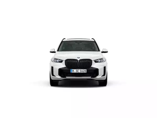 BMW X5 X5 xDrive40d Kit M Sport - Photo 2