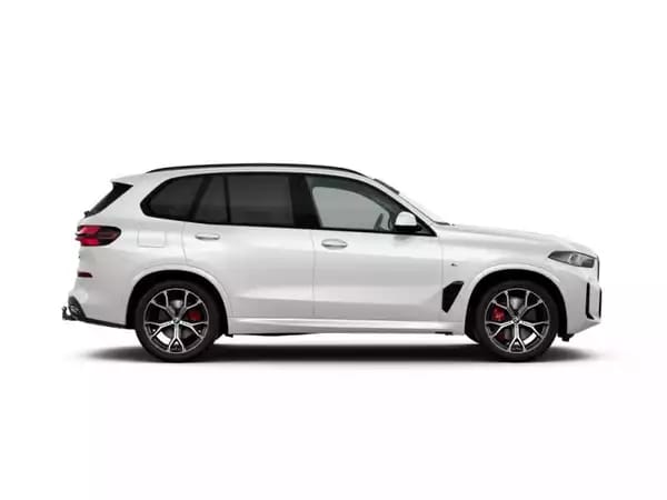 BMW X5 X5 xDrive40d Kit M Sport - Photo 2