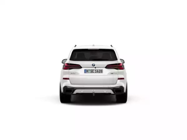 BMW X5 X5 xDrive40d Kit M Sport - Photo 3