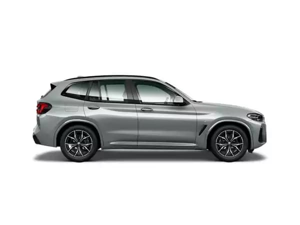 BMW X3 Serie X X3 xDrive20d - Photo 2