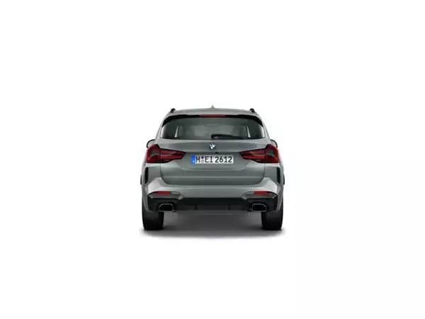 BMW X3 Serie X X3 xDrive20d - Photo 3
