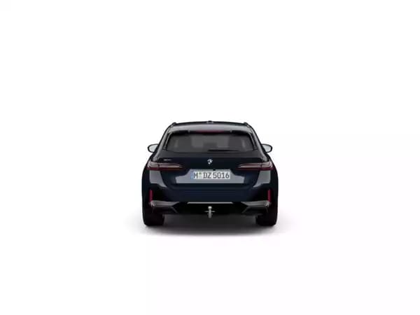 BMW 520 520d xDrive Touring Kit M Sport - Photo 3