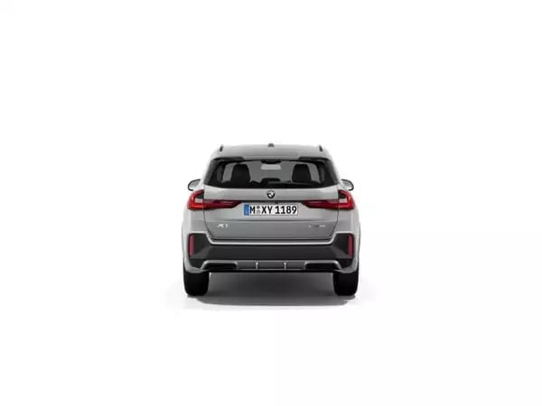 BMW X1 - Photo 3