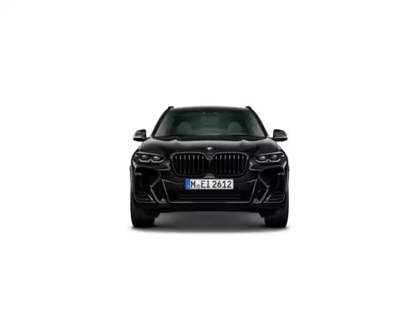BMW X3 X3 xDrive20d Kit M Sport - Photo 2