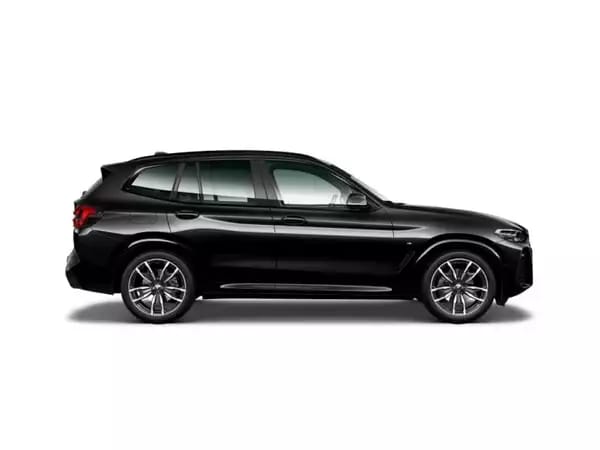 BMW X3 X3 xDrive20d Kit M Sport - Photo 2