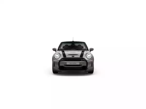 MINI Cooper S Cabrio Cooper S Cabrio - Photo 2