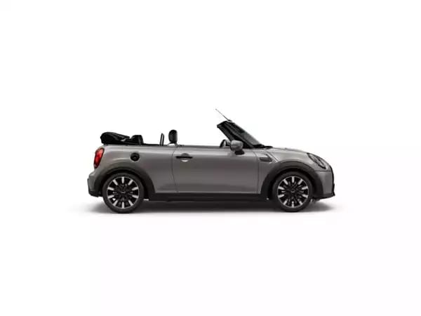 MINI Cooper S Cabrio Cooper S Cabrio - Photo 2