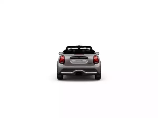 MINI Cooper S Cabrio Cooper S Cabrio - Photo 3