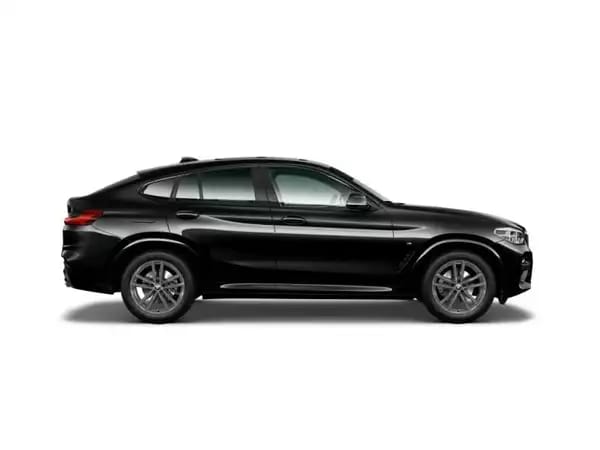 BMW X4 X4 xDrive20i Kit M Sport - Photo 2