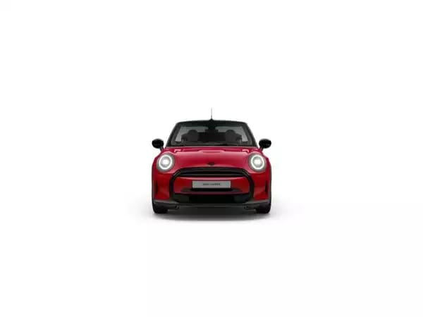 MINI Cooper Cabrio Cooper Cabrio - Photo 2