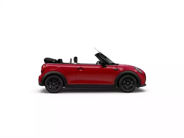 MINI Cooper Cabrio Cooper Cabrio - Photo 2