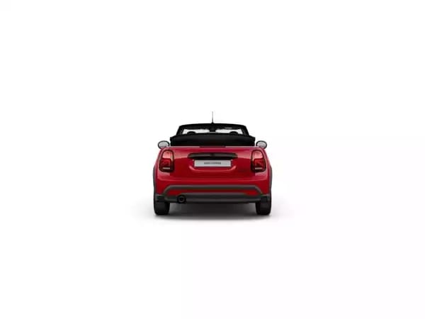 MINI Cooper Cabrio Cooper Cabrio - Photo 3