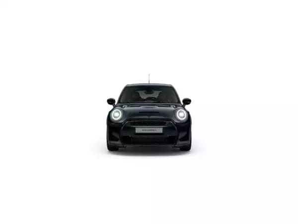 MINI Cooper S Cooper S Hatch 5 portes - Photo 2