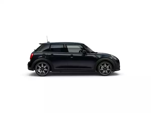 MINI Cooper S Cooper S Hatch 5 portes - Photo 2