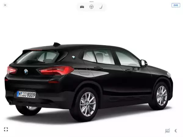 BMW X2 sDrive 18i - Photo 2
