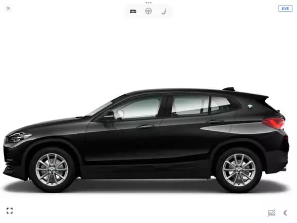 BMW X2 sDrive 18i - Photo 2