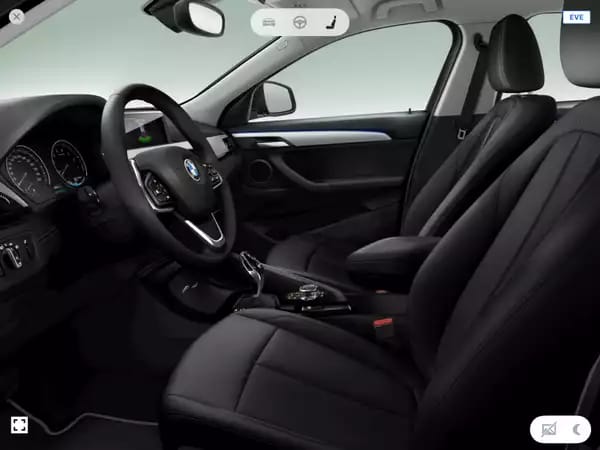 BMW X2 sDrive 18i - Photo 3