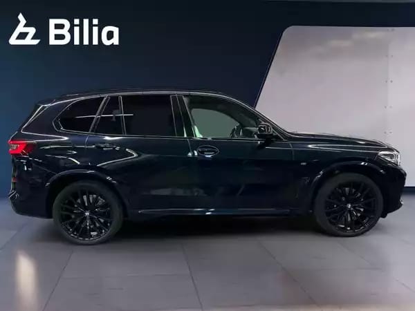 BMW X5 X5 xDrive 40d Kit M Sport - Photo 2