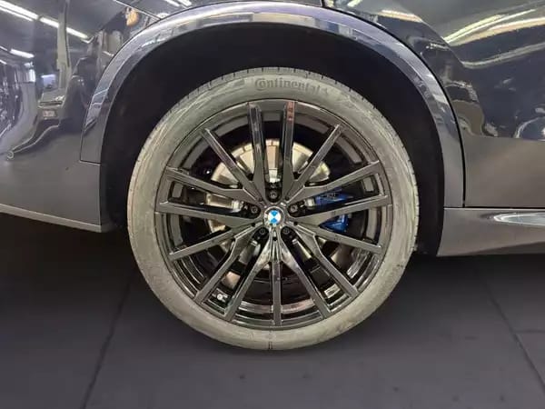BMW X5 X5 xDrive 40d Kit M Sport - Photo 3