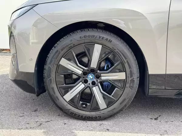 BMW iX xDrive50e - Photo 3