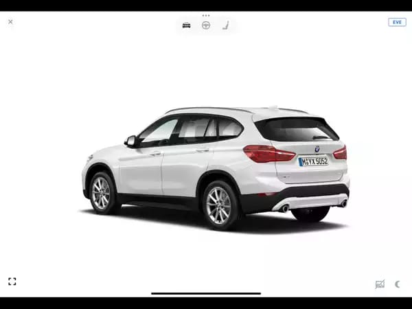 BMW X1 xDrive20i - Photo 2