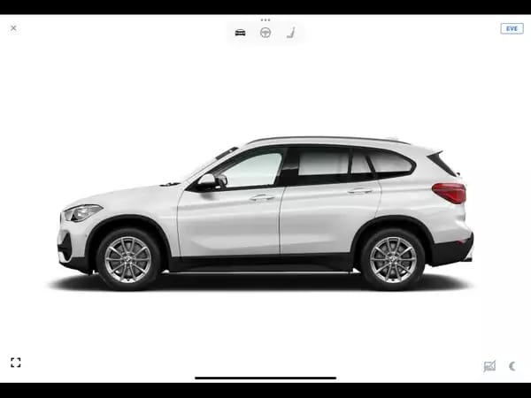 BMW X1 xDrive20i - Photo 2