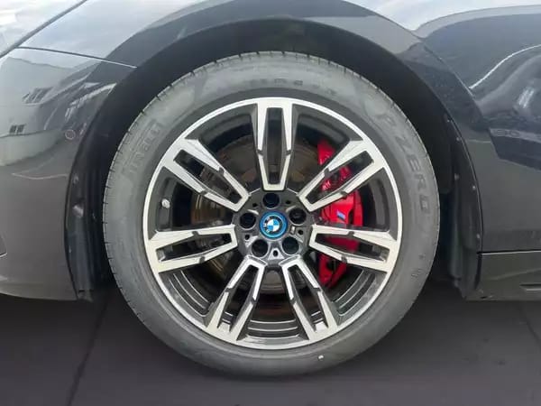 BMW i5 Berline - Photo 3