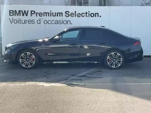 BMW i5 Berline - Photo 2