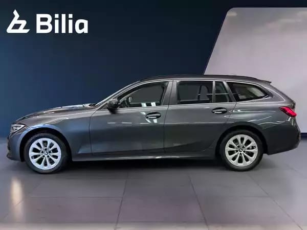 BMW 320 d - Photo 2