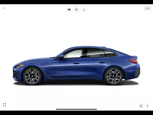 BMW 420 d - Photo 2