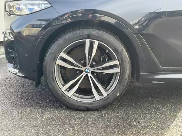 BMW X7 xDrive 40d - Photo 3