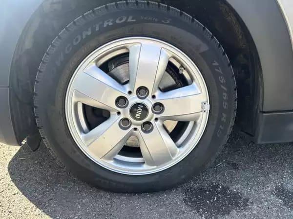 MINI One 3portes - Photo 3