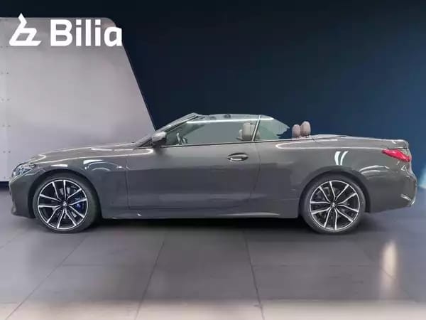 BMW 440 Mi xDrive - Photo 2
