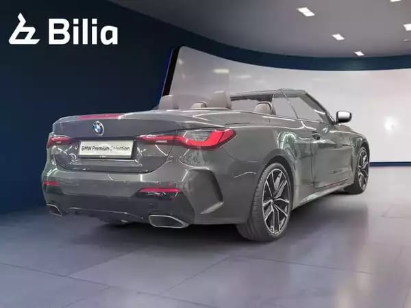 BMW 440 Mi xDrive - Photo 2